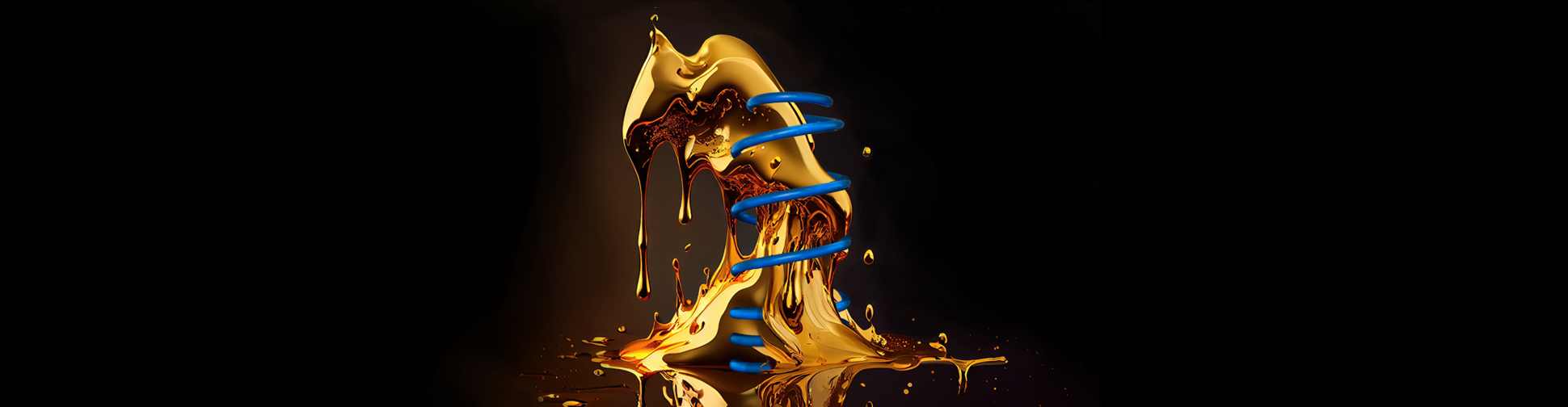 Strike gold MAD Suspension Systems